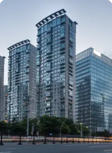 Commercial Real Estate