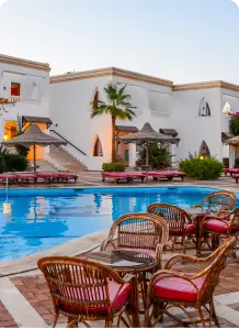 Vacation Rentals and Long-Term Leases