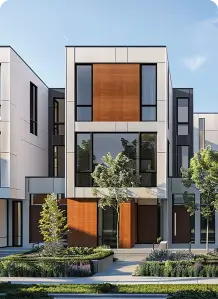 Residential Real Estate