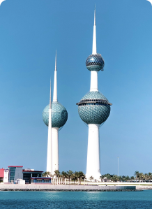 Kuwait