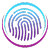Fingerprint API logo