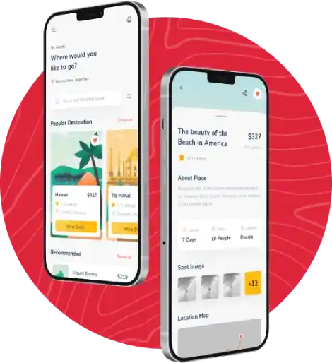 Top-Notch iOS App Development Company