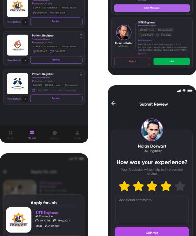 Construction Connect