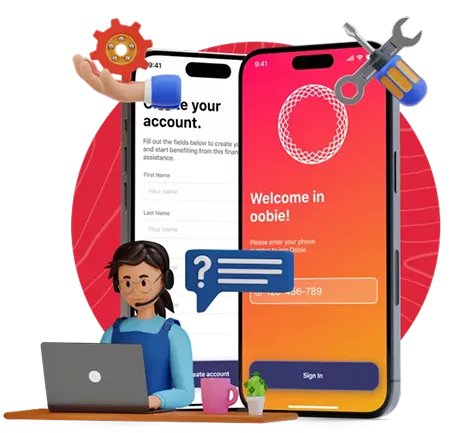 Mobile App Maintenance and Support Services