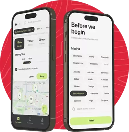 Top-tier MVP Development Services