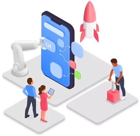 Startup App Development Company