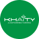 khaity logo