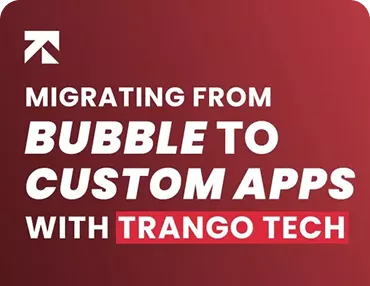 About Us | Trango Tech