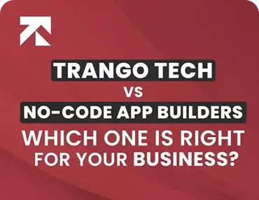 About Us | Trango Tech