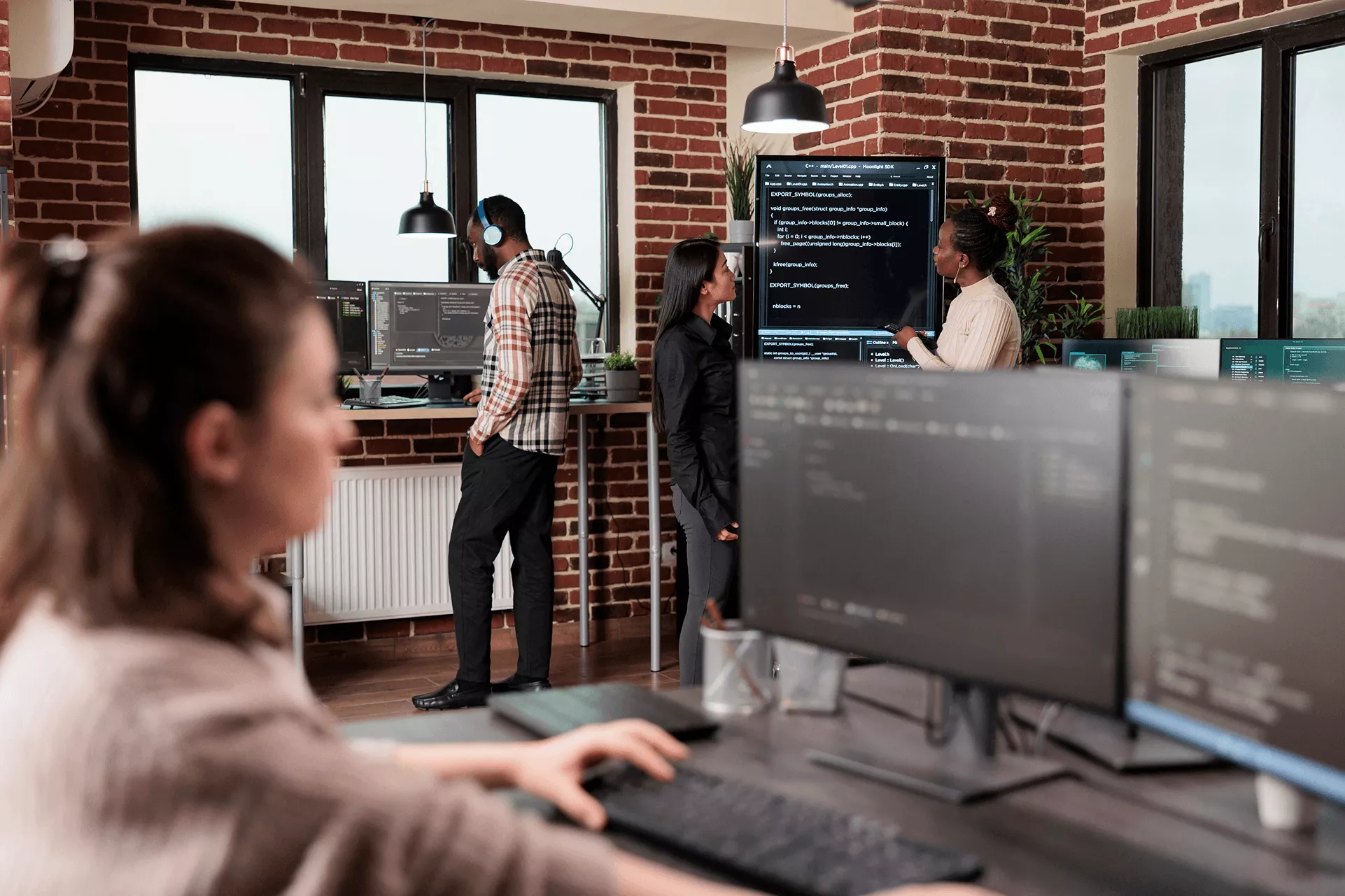 About Us | Trango Tech